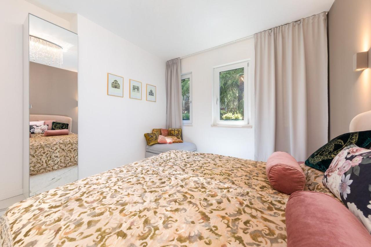 Ca' Dei Cedri Hotel Mestre Kültér fotó